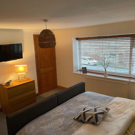 Bellfield Appartamento Dornock Esterno foto