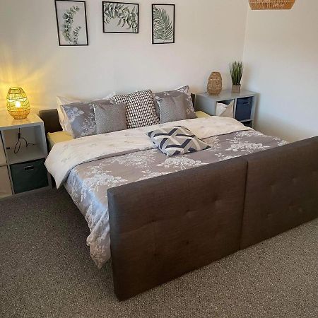 Bellfield Appartamento Dornock Esterno foto