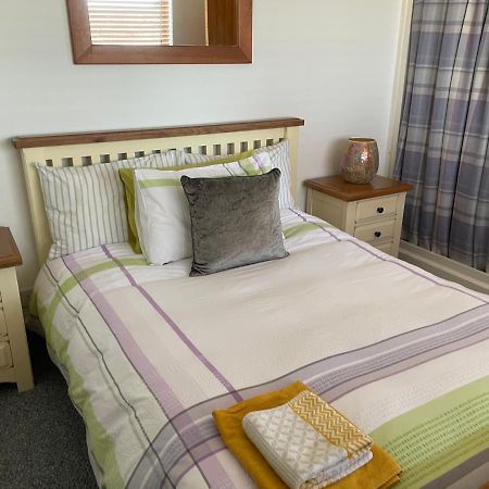Bellfield Appartamento Dornock Esterno foto