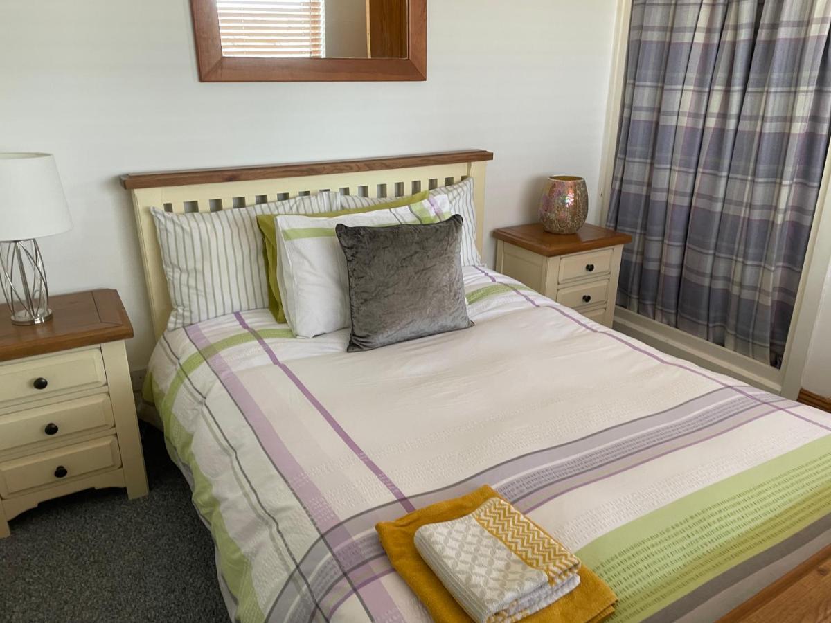 Bellfield Appartamento Dornock Esterno foto