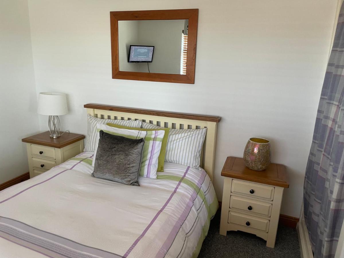 Bellfield Appartamento Dornock Esterno foto