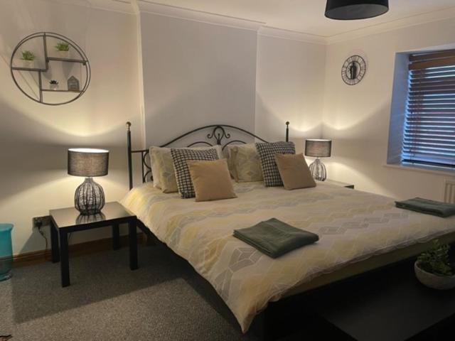 Bellfield Appartamento Dornock Esterno foto